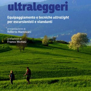 Camminare ultraleggeri