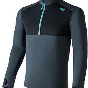 Felpa tecnica unisex
