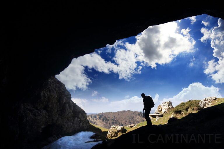 Il caminante