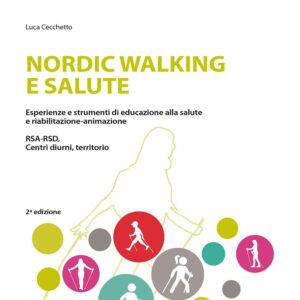 Nordic Walking e salute