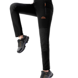 Pantaloni hiking donna