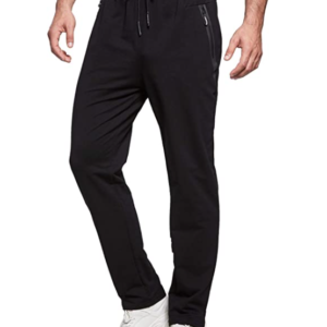 Pantaloni uomo misto cotone