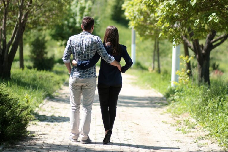 Passeggiata