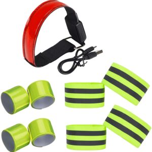Set catarifrangenti led